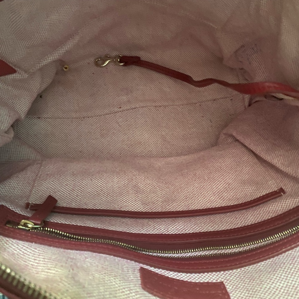 Rooney & Burke handbag + Hobo wallet